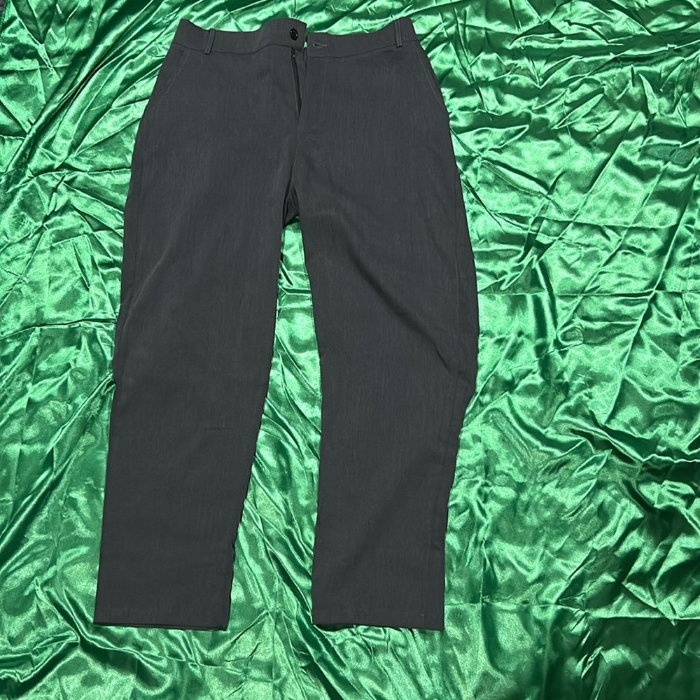 X-Large Men’s Dress gray pants